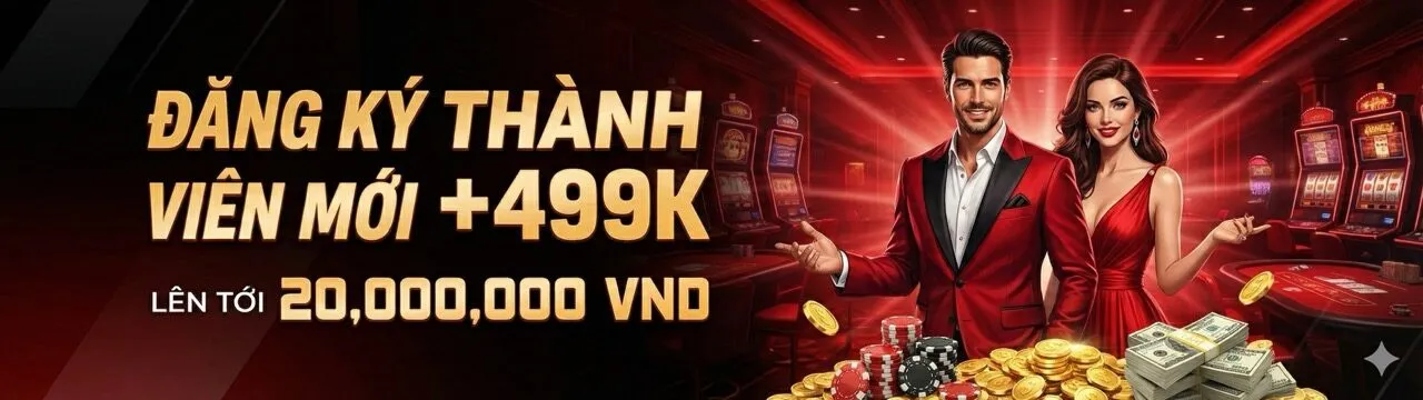 đăng ký 1gom thưởng 499K